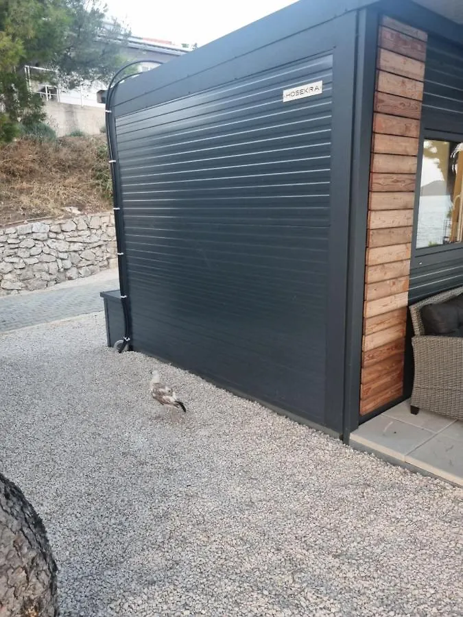 Hipo Camp Mobil Home Arta Pakostane 0*,  Croatia