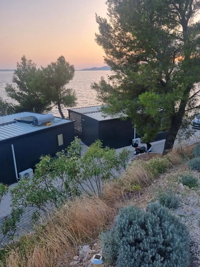 Hipo Camp Mobil Home Arta Pakostane