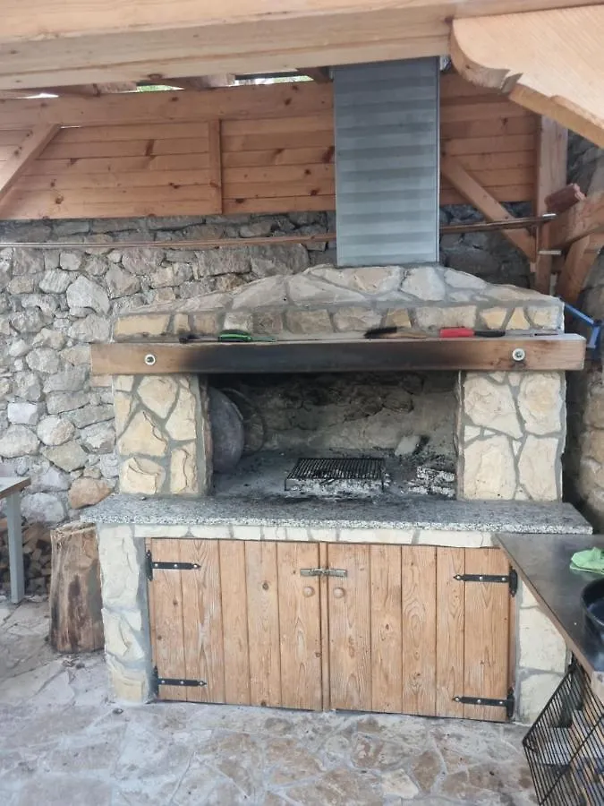 Hipo Camp Mobil Home Arta Pakostane 0*,