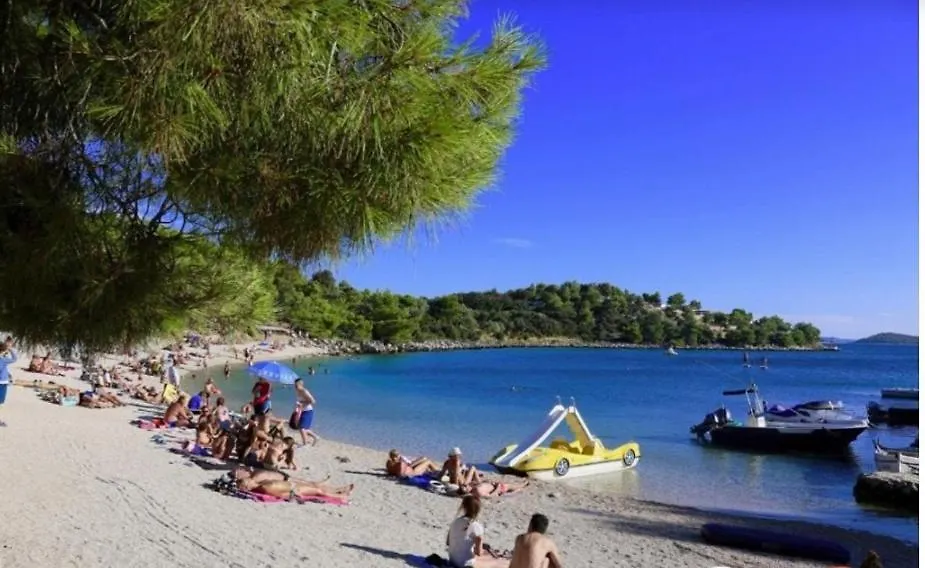 Hipo Camp Mobil Home Arta Pakoštane
