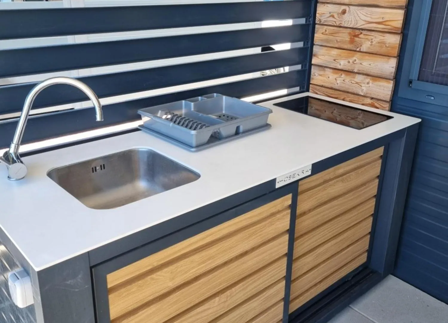 Hipo Camp Mobil Home Arta Pakostane 0*,  Croatia