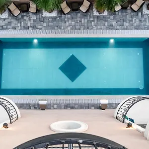 5* Hotel Boutique Hotel Bora & Villas Garamm