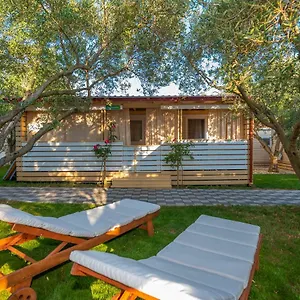 Camp Port Pakoštane