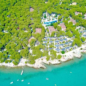 Adria Village Superior Mobile Homes Pakoštane